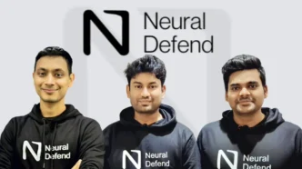 AI Startup Neural Defend Secures $600K for Cybersecurity