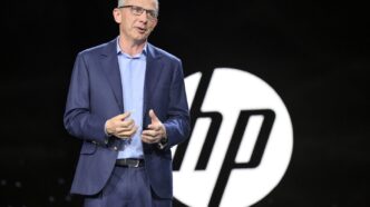 HP Debuts Printers with Built-In Quantum Cyber Defense