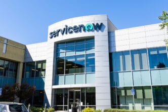 ServiceNow Strikes Major Deal to Acquire Moveworks