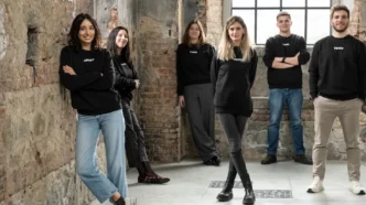 Vento’s €75M Fund Empowers Italian Startup Founders Globally