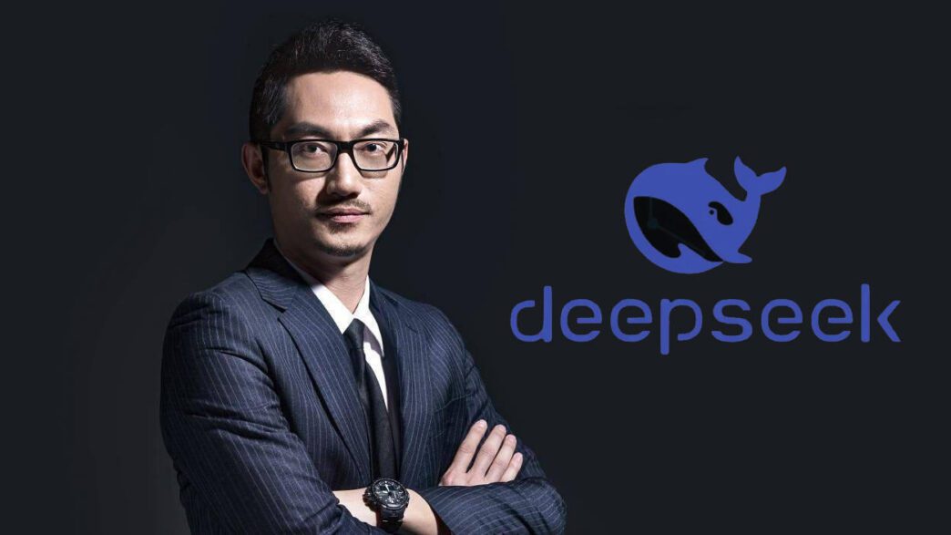 Why Deepseek Doesn't Need External Investment