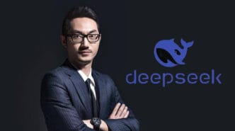 Why Deepseek Doesn't Need External Investment