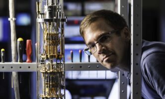 How Quantum Computing Is Reshaping Tech With Massive Funding