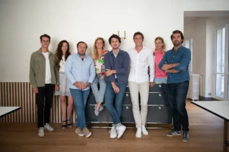 Founders Future Targets U.S. Growth with $250M Fund