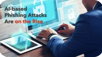 AI-Powered Phishing Surge Puts Browser Security at Risk
