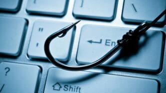 Phishing Scam Targets US Citizens