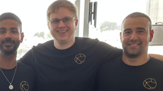 $150M AI Sales Tax Startup Kintsugi Is Just Getting Started