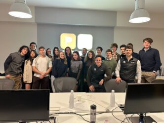 P101 SGR Closes €250M Fund to Power Italy’s Tech Renaissance