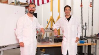 Apex Secures $200M to Mass-Produce Satellites for Defense