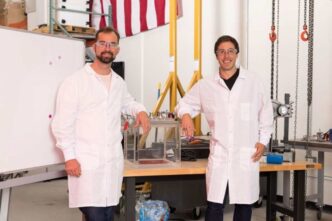 Apex Secures $200M to Mass-Produce Satellites for Defense