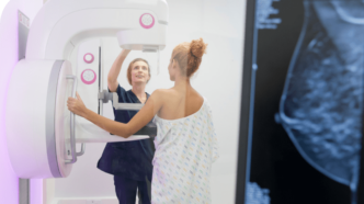 Onsite Mammography Confirms Major Data Exposure