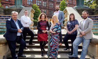 British Business Bank Targets Bias with £7M Startup Boost