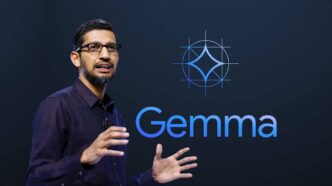 Gemma AI Models Power New Health & Sign Apps