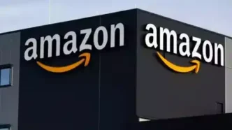Amazon Builds Powerful New AI Code Generation Tool