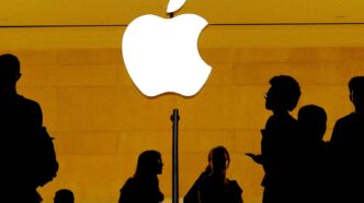 Apple Revamps Safari Browser With AI, Threatening Google