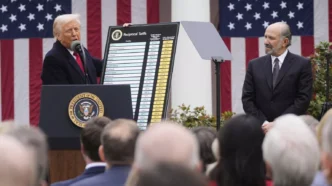 How Startups Win in Tariffs and Supply Chain Turmoil