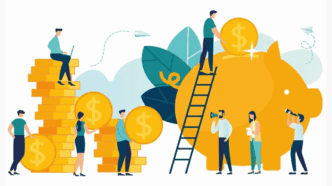 Global Venture Funding Falls to $23B in April