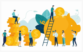 Global Venture Funding Falls to $23B in April
