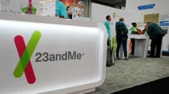 How to File a 23andMe Bankruptcy Claim Before July 14