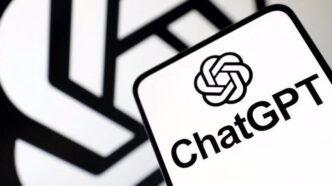 Sign in with ChatGPT May Soon Be Everywhere
