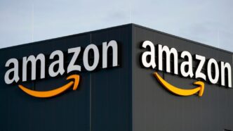 What Amazon's New Robot Means for Human Workers