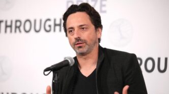 Sergey Brin Says He Got Google Glass All Wrong