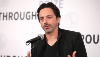 Sergey Brin Says He Got Google Glass All Wrong