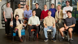 Salesforce Buys Convergence to Challenge OpenAI and Google