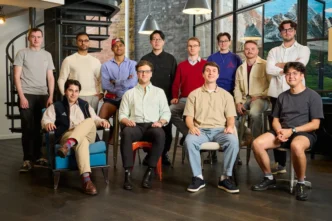 Salesforce Buys Convergence to Challenge OpenAI and Google