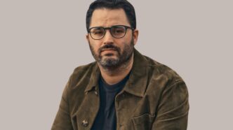 Eric Slesinger Now Backs European Defense Tech Startups