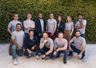 Fastino’s Small AI Models Win Big with Khosla’s Backing