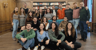 Goparity Lets You Invest Sustainably from Just €5