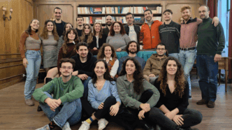 Goparity Lets You Invest Sustainably from Just €5