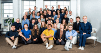 Inven Raises $12.75M to Reinvent Deal Sourcing with AI