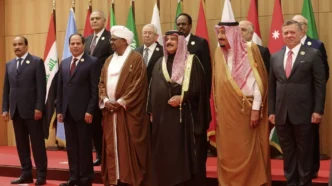 Why Middle East Is a Magnet for Tech Investors