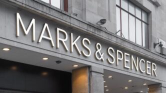 Marks & Spencer Ransomware Attack Costs Soar to $400M