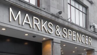 Marks & Spencer Ransomware Attack Costs Soar to $400M