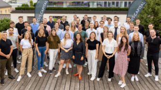 Picus Capital Closes €250M Fund to Back Tech Leaders