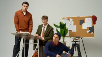 TheStage AI Slashes Inference Time with Nebius and Blackwell