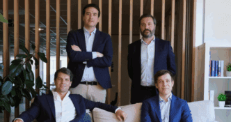 Web3 VC Tritemius Launches With €21M to Fund Startups