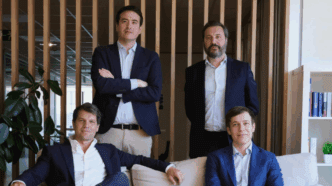 Web3 VC Tritemius Launches With €21M to Fund Startups