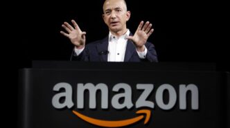 Amazon Deepens AI Ties with Saudi Arabia in $5B Pact