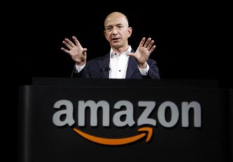 Amazon Deepens AI Ties with Saudi Arabia in $5B Pact