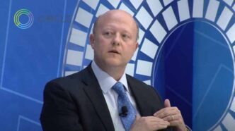 Circle Files for $624M IPO, Bets Big on USDC