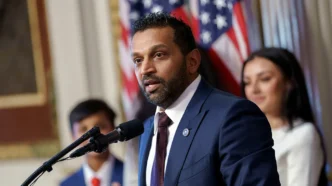 FBI Issues Urgent Deepfake Scam Alert to Americans