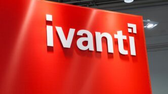 Ivanti Zero-Days Let Chinese Spies Breach Critical Sectors