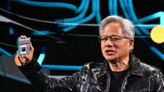 Kill Switch for NVIDIA AI Chips Aims to Block China
