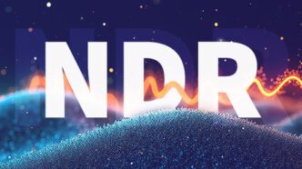 How NDR Is Powering Next-Gen Cyber Defense